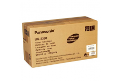 Panasonic UG-3380 fekete (black) eredeti toner
