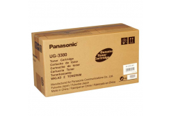 Panasonic eredeti toner UG-3380, black, 8000 oldal, Panasonic UF-580, 585, 590, 595, 5100, 5300
