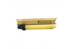 Ricoh 888641, 884947, 842031 sárga (yellow) eredeti toner