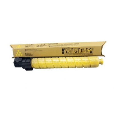 Ricoh 888641, 884947, 842031 sárga (yellow) eredeti toner
