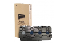 Sharp MX-510HB eredeti festékgyűjtő tartály