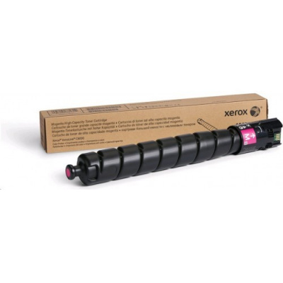 Xerox 106R04055 bíborvörös (magenta) eredeti toner