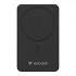 Verbatim 32225 vezeték nélküli töltéssel ellátott power bank, 5V, 5000mAh, fekete