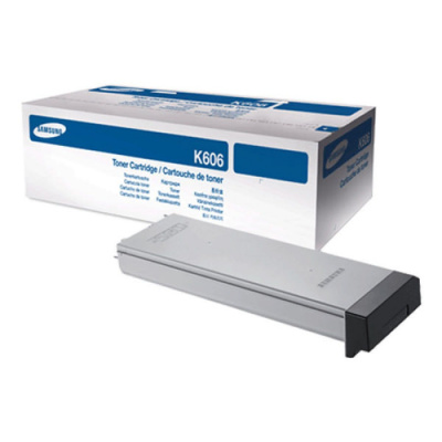 HP SS805A / Samsung MLT-K606S fekete (black) eredeti toner