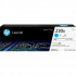 HP 230A W2301A cián (cyan) eredeti toner