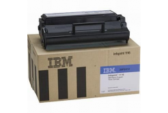 IBM 28P2412 fekete (black) eredeti toner