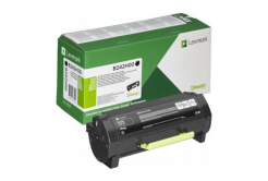 Lexmark B242H00 fekete (black) eredeti toner