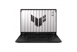 ASUS TUF Gaming A14/FA401EA-RG005W/AIMAXPLUS-392/14"/2560x1600/64GB/1TB/AMD int/W11H/Szürke/2R