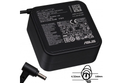 ASUS eredeti adapter 45W19V 3P(4.5PHI)