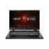 Acer Nitro 17 AN17-41 NH.QL1EC.005 Notebook, R5-7535HS, 17,3", QHD, 16GB, 1TB SSD, RTX 4050, bez OS, Black, 2R, Cseh billentyűzet