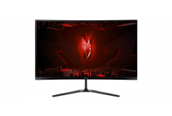 Acer Nitro ED270W0 UM.HE0EE.016 monitor, 27", VA, FHD, 240Hz, 250 nit