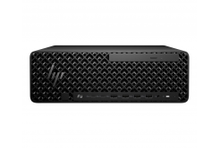 HP Z2 SFF G1i B34KZES#BCM Irodai számítógép, U7-265K, 32GB, 512GB+1TB, A1000, W11P