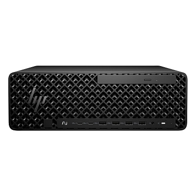 HP Z2 SFF G1i B34KZES#BCM Irodai számítógép, U7-265K, 32GB, 512GB+1TB, A1000, W11P