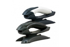 Honeywell 1202g Voyager BT 1202g-2USB-5, USB, fekete + bázis (hatótávolság 10m)
