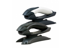Honeywell 1202g Voyager BT 1202g-2USB-5, USB, fekete + základna (dosah 10m)