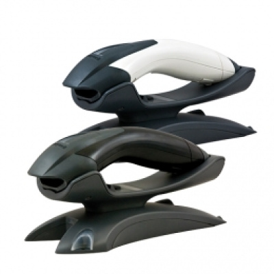 Honeywell Voyager 1202g, BT, 1D, multi-IF, kit (USB), black