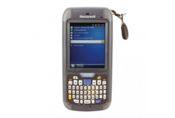 Honeywell SVCANDROID-MOB5, Android Service