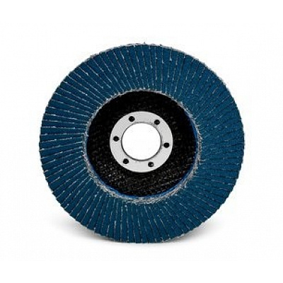 3M 566A kúpos lamellás tárcsa 125 mm x P40
