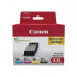 Canon CLI-581 XXL 1998C007 színes (CMYK) multipack eredeti patronok
