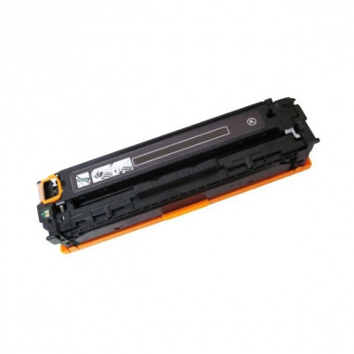Canon CRG-716Bk fekete (black) kompatibilis toner