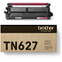 Brother TN-627M bíborvörös (magenta) eredeti toner