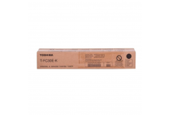 Toshiba TFC30EK fekete (black) eredeti toner