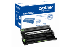 Brother DR-B023 fekete (black) eredeti fotohenger