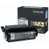 Lexmark 12A0825 fekete (black) eredeti toner
