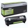 Lexmark 50F2U00 fekete (black) eredeti toner