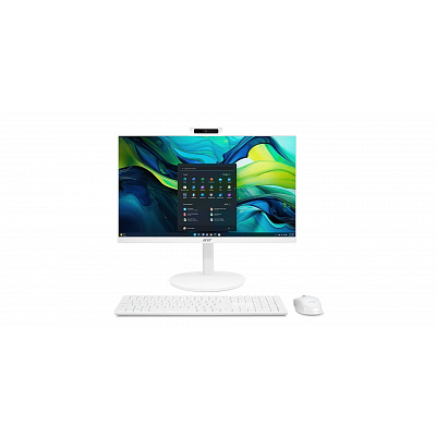 Acer DQ.BRDEC.006 Aspire/C24A-GRPL_JUWCI513420H_90W/23,8"/FHD/i5-13420H/16GB/1TB/Intel int/W11H/Fehér/2R