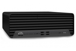 HP Elite 805 G9 SFF 99M48ET#BCM Számítógép Mini, R5-8500G, 16GB, 512GB, AMD int, W11P, 3R