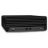 HP Elite 805 G9 SFF 99M48ET#BCM Számítógép Mini, R5-8500G, 16GB, 512GB, AMD int, W11P, 3R