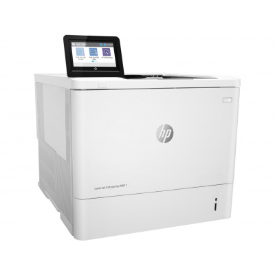HP LaserJet Enterprise M611dn 7PS84A#B19 lézernyomtató
