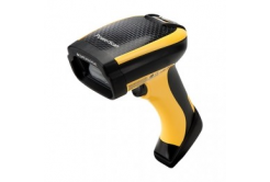 Datalogic PD9130 PD9130, 1D, multi-IF, black, sárga