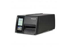 Honeywell PM45C PM45CA1010030300 címkenyomtató, short door, 12 dots/mm (300 dpi), peeler, LTU, disp., USB, USB Host, RS232, Ethernet 