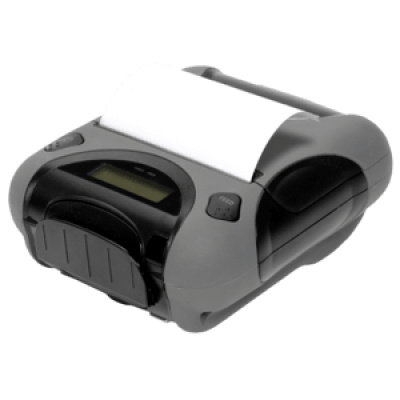 Star SM-T300 39634630 blokknyomtató, 8 dots/mm (203 dpi), RS232, BT, kit (RS232), grey