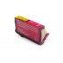 JetWorld PREMIUM Kompatibilis tintapatron a HP 364XL CB324E bíborvörös (magenta)