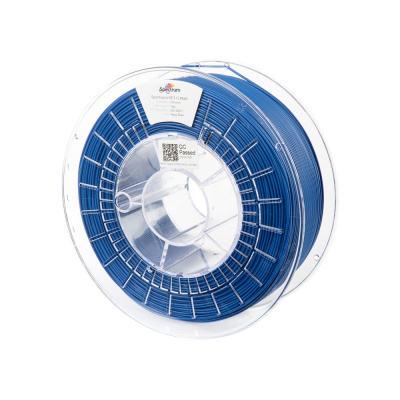 Spectrum 80545 3D filament, PET-G Matt, 1,75mm, 1000g, Kék (Navy blue)