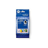 Brother LC-528BK fekete (black) eredeti tintapatron