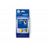 Brother LC-528BK fekete (black) eredeti tintapatron