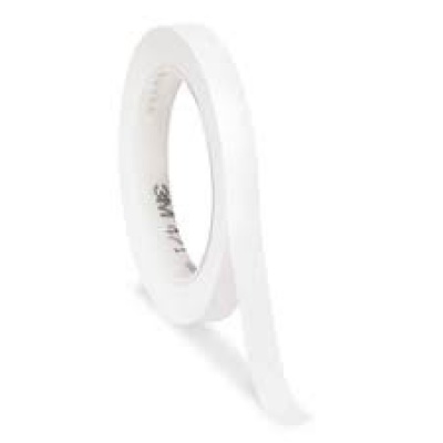 3M 471 PVC ragasztószalag, 19 mm x 33 m, fehér