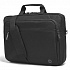 Laptop táska 15,6", számárafessional Laptop Bag, fekete poliészterbőlu, HP