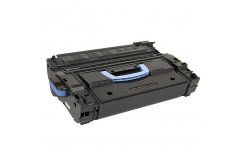 Utángyártott toner a HP 25X CF325X fekete (black) 