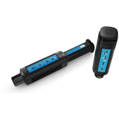 Utángyártott toner a HP 103A W1103A fekete (black) 