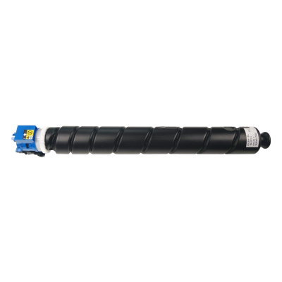 Kyocera Mita TK-8375C, 1T02XDCNL0 cián (cyan) kompatibilis toner