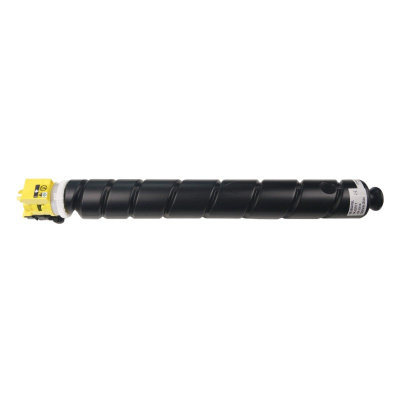 Kyocera Mita TK-8375Y, 1T02XDANL0 sárga (yellow) kompatibilis toner