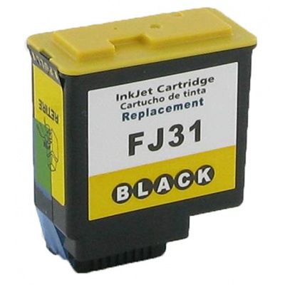 Olivetti B0336F / FJ31 fekete (black) utángyártott toner