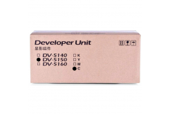 Kyocera DV-5150 302NS93042, 302NS93040, 302NS93041 cián (cyan) eredeti developer