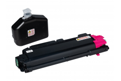 Ricoh 408316 bíborvörös (magenta) eredeti toner