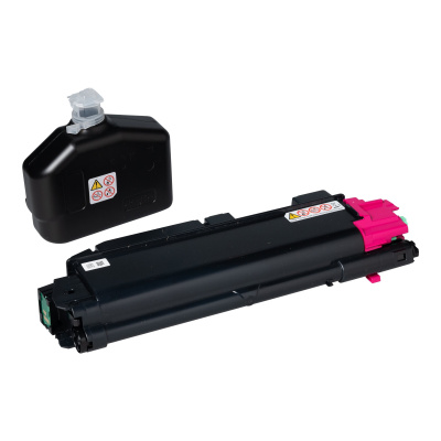 Ricoh 408316 bíborvörös (magenta) eredeti toner